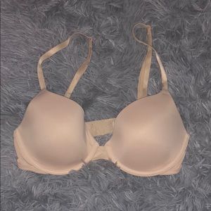 PINK VS bra
